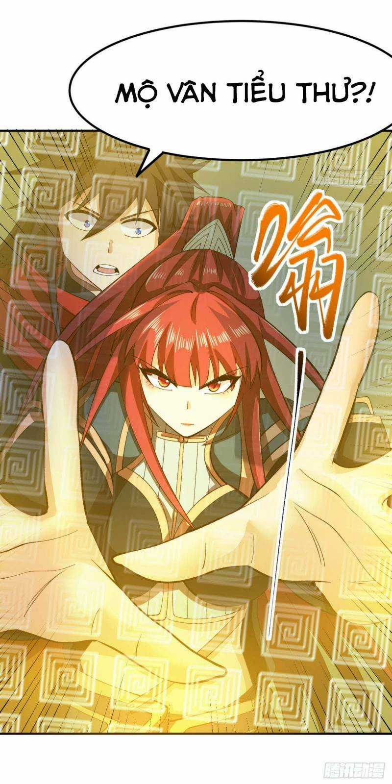 Chiến Thần Bất Tử - Chapter 49 - Trang 20