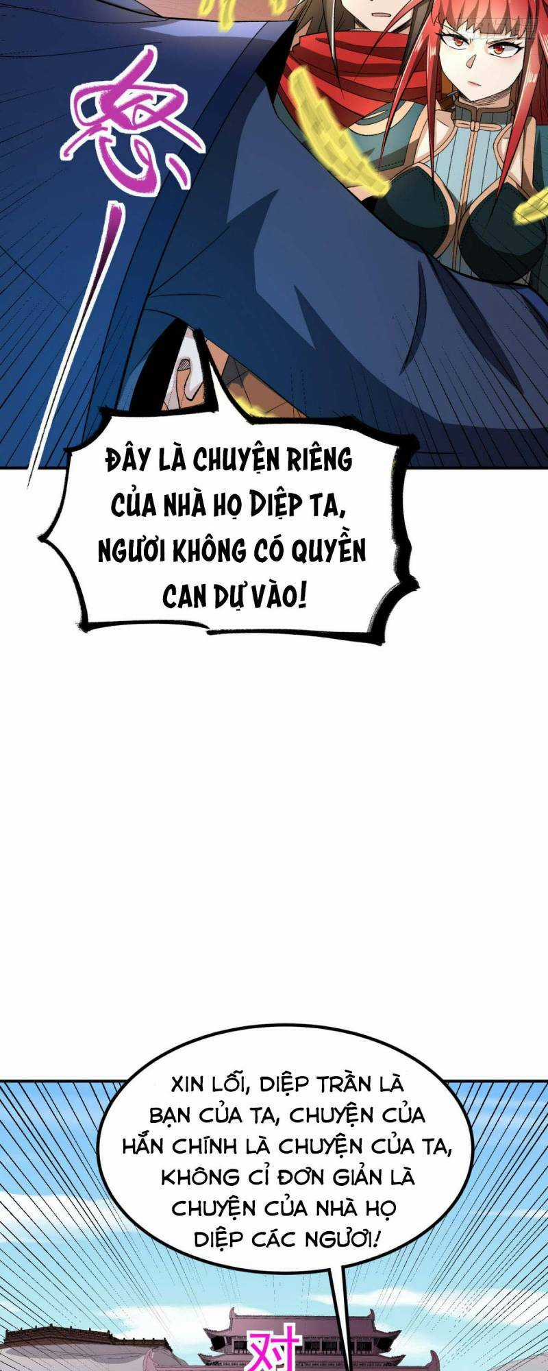 Chiến Thần Bất Tử - Chapter 49 - Trang 23