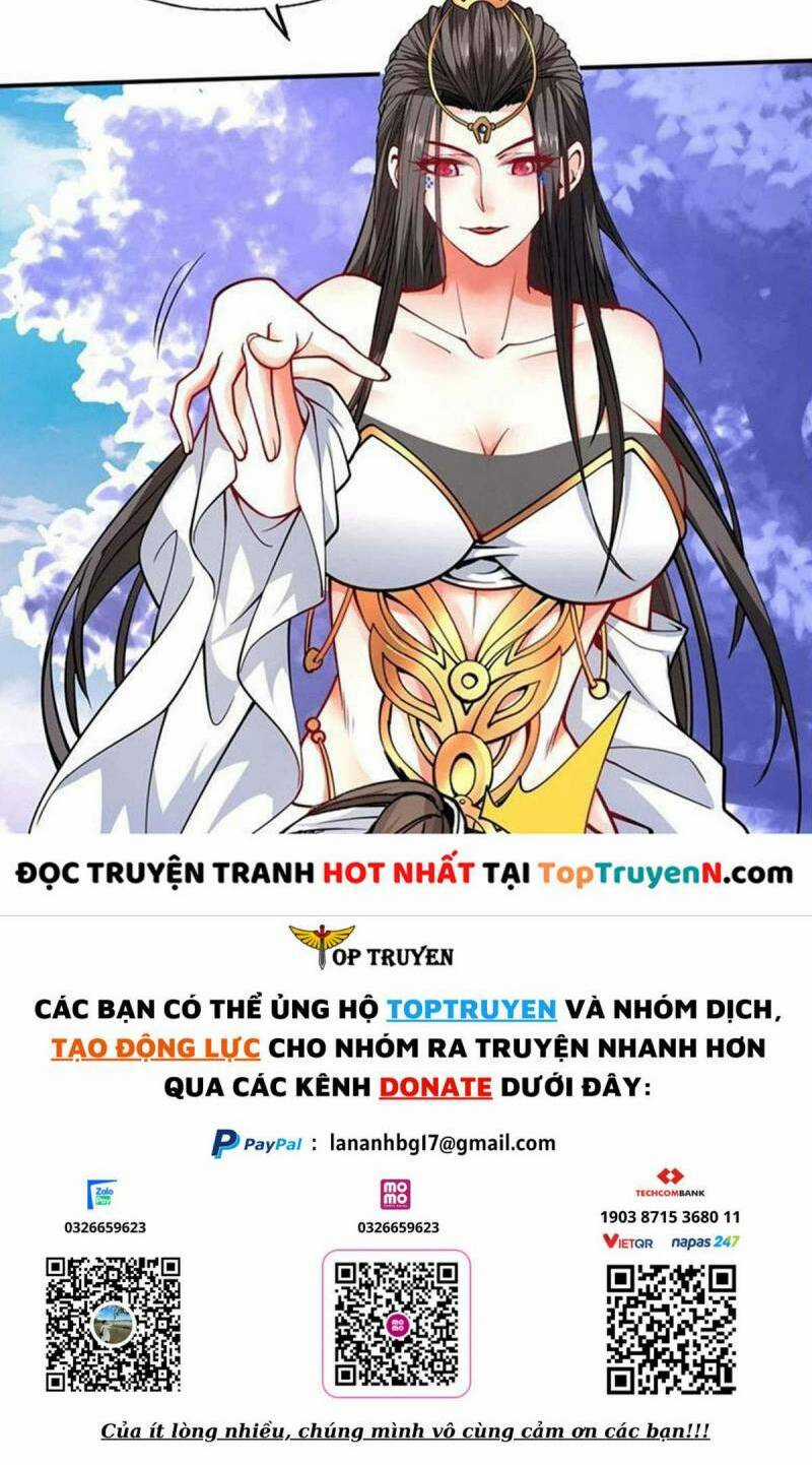 Chiến Thần Bất Tử - Chapter 49 - Trang 33