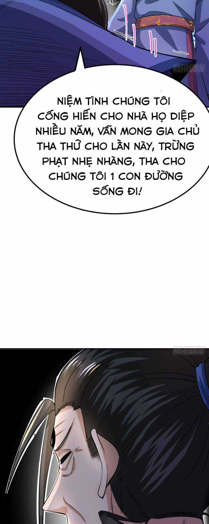 Chiến Thần Bất Tử - Chapter 50 - Trang 13