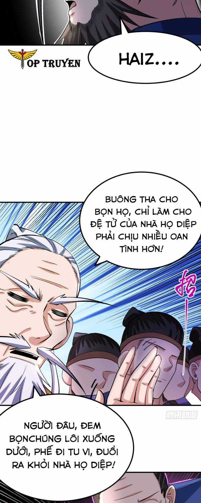 Chiến Thần Bất Tử - Chapter 50 - Trang 14
