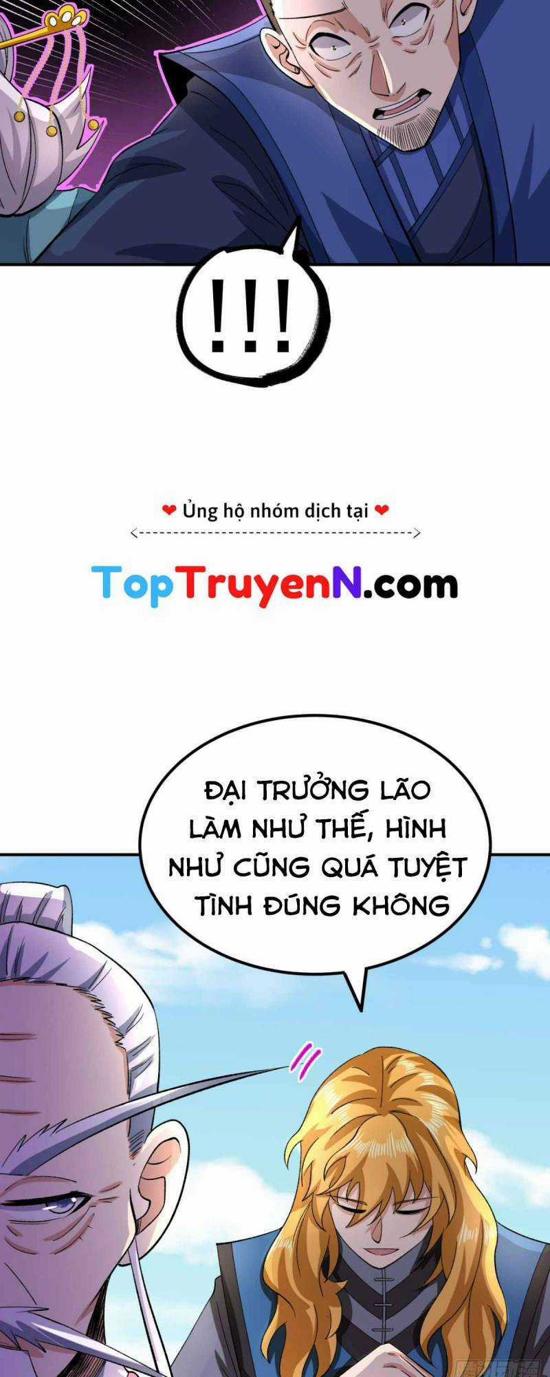 Chiến Thần Bất Tử - Chapter 50 - Trang 15