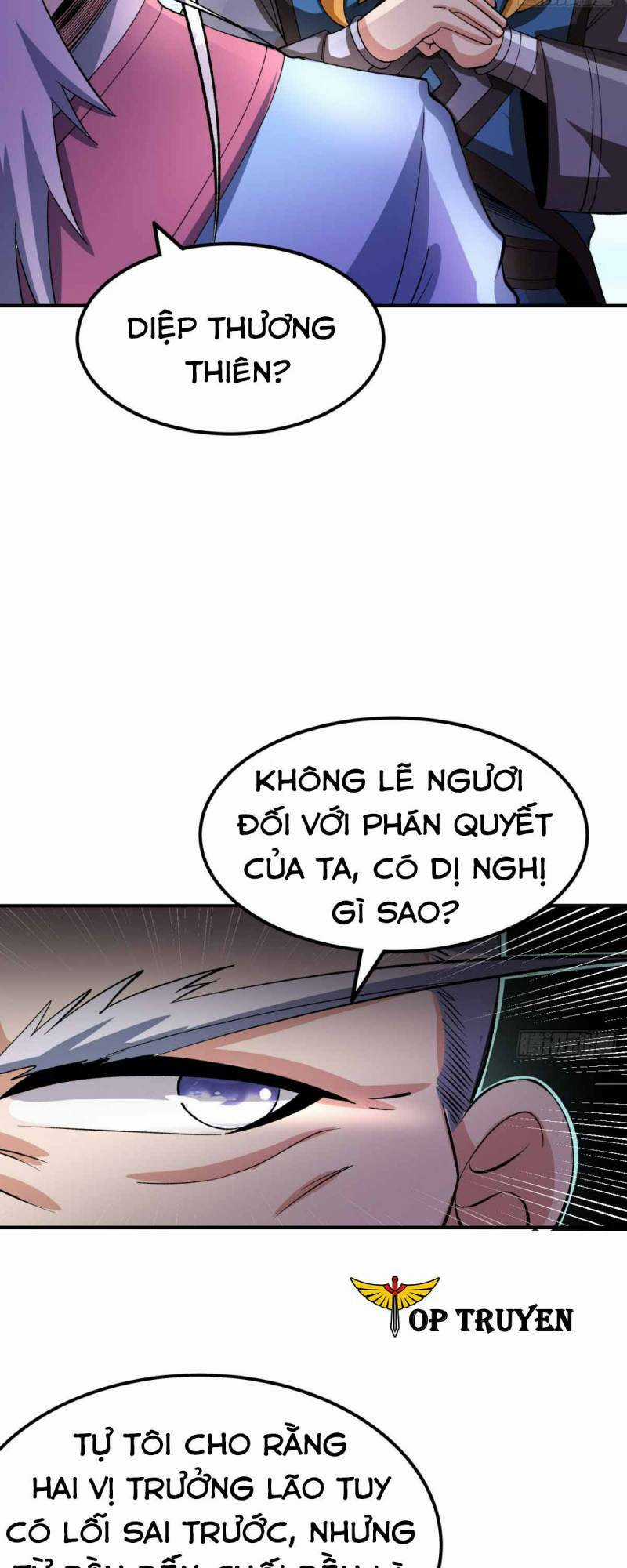 Chiến Thần Bất Tử - Chapter 50 - Trang 16