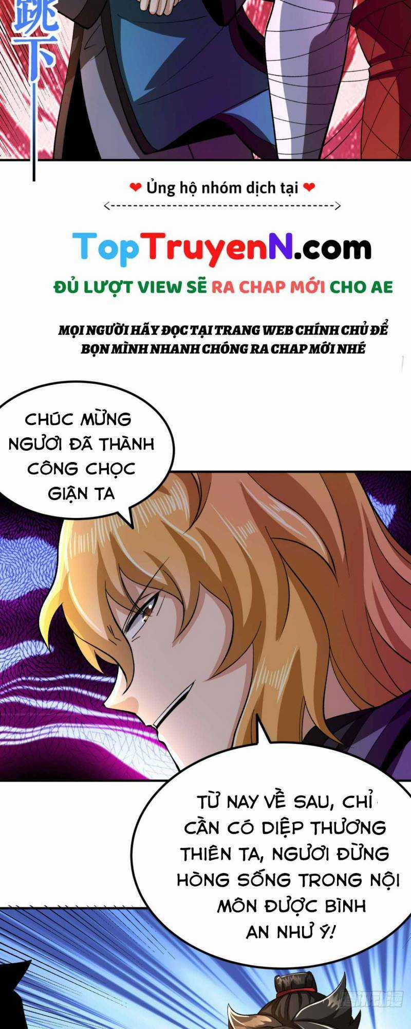 Chiến Thần Bất Tử - Chapter 50 - Trang 24