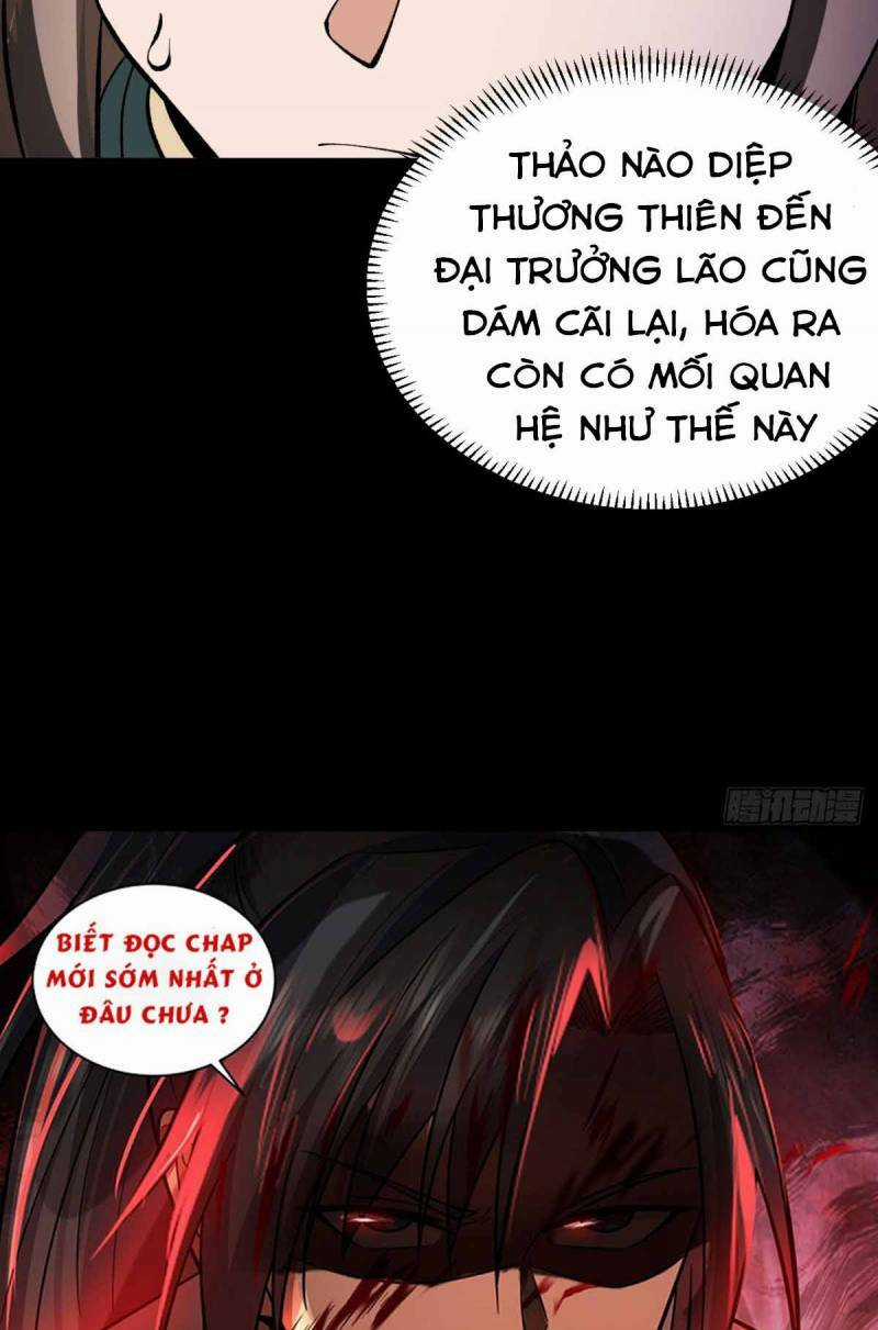 Chiến Thần Bất Tử - Chapter 50 - Trang 30