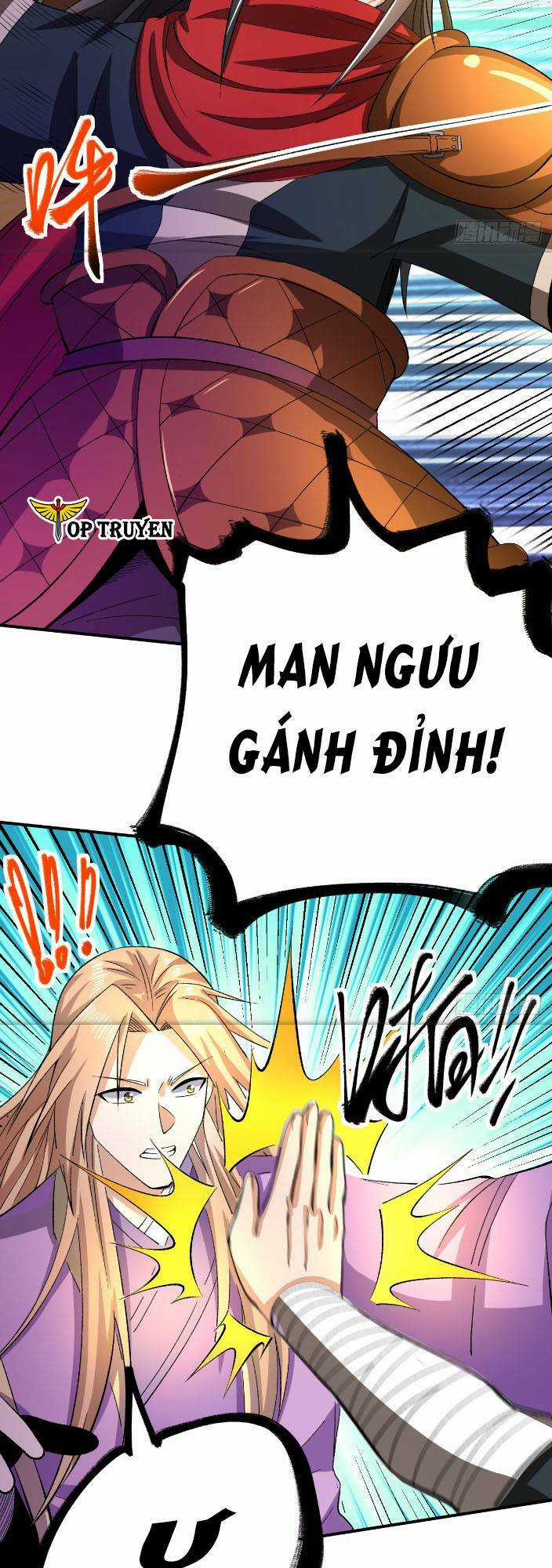 Chiến Thần Bất Tử - Chapter 51 - Trang 13