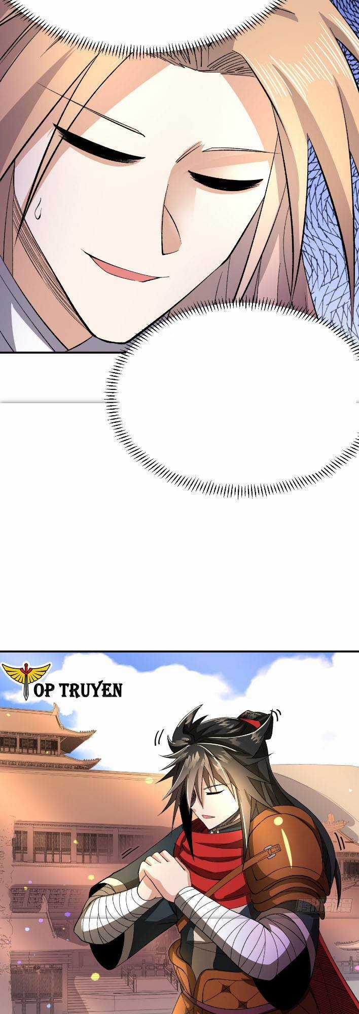 Chiến Thần Bất Tử - Chapter 51 - Trang 17