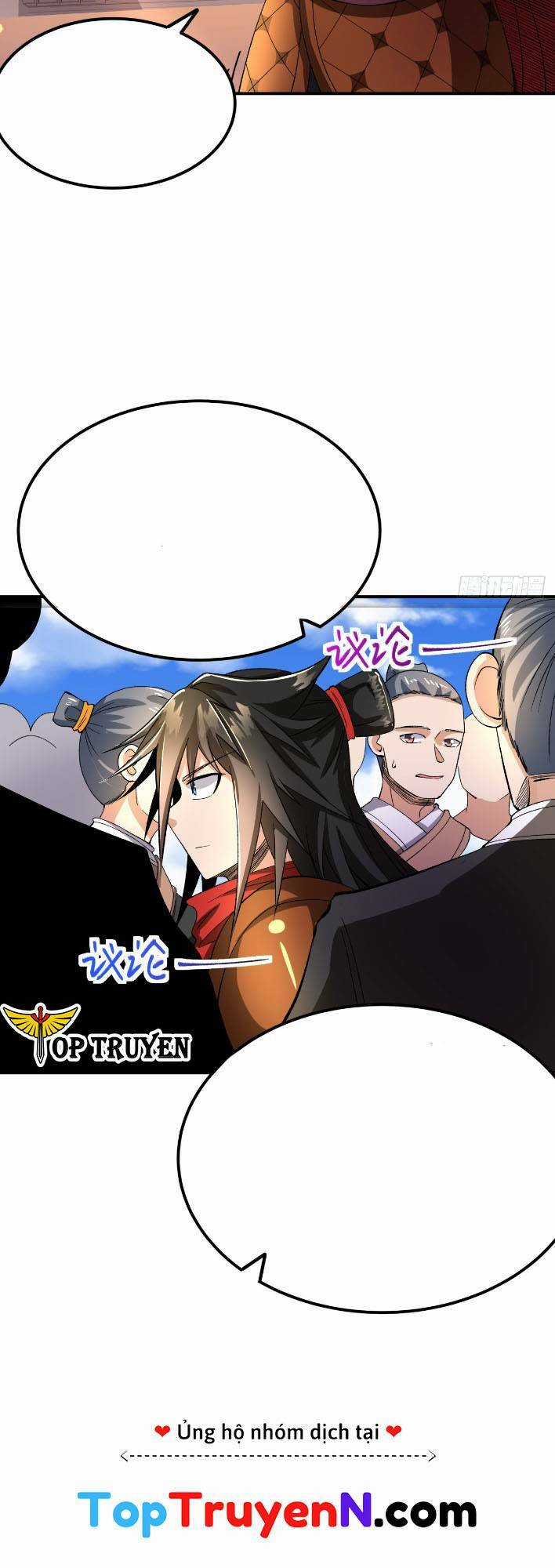 Chiến Thần Bất Tử - Chapter 51 - Trang 18