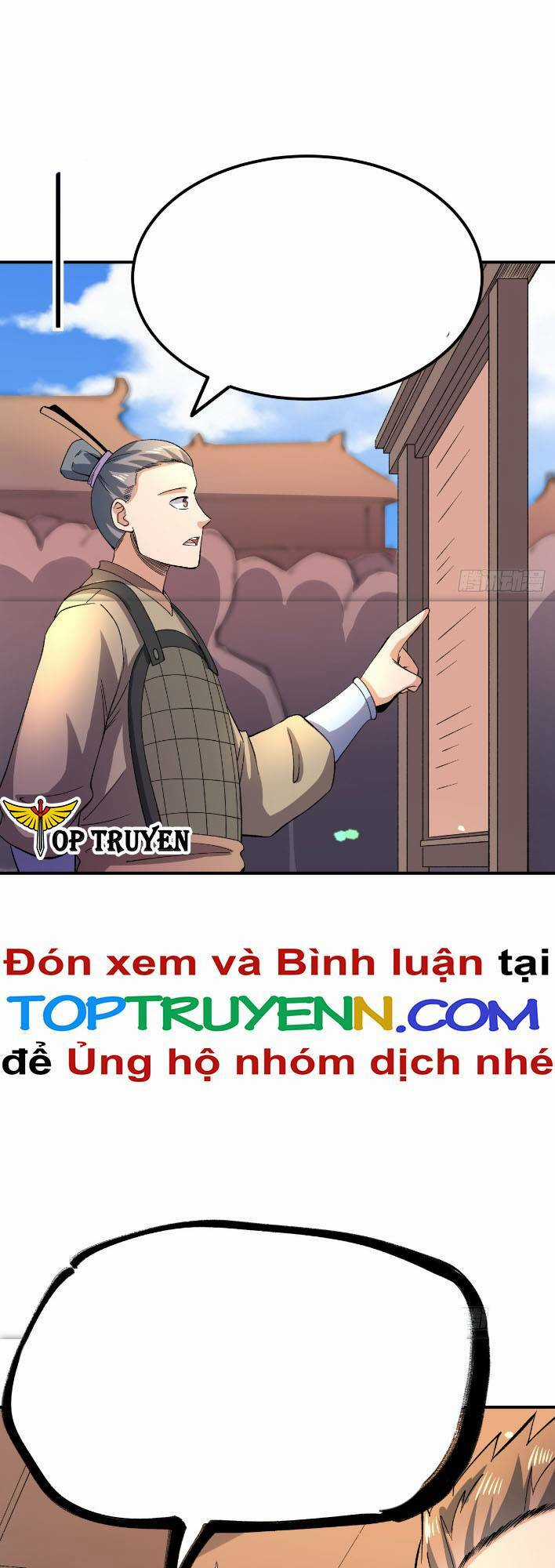 Chiến Thần Bất Tử - Chapter 51 - Trang 19