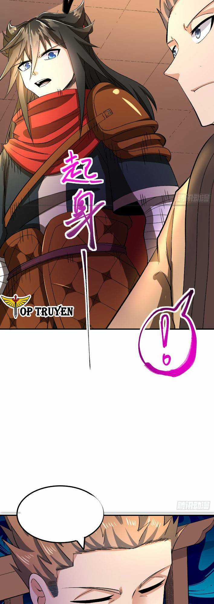 Chiến Thần Bất Tử - Chapter 51 - Trang 20