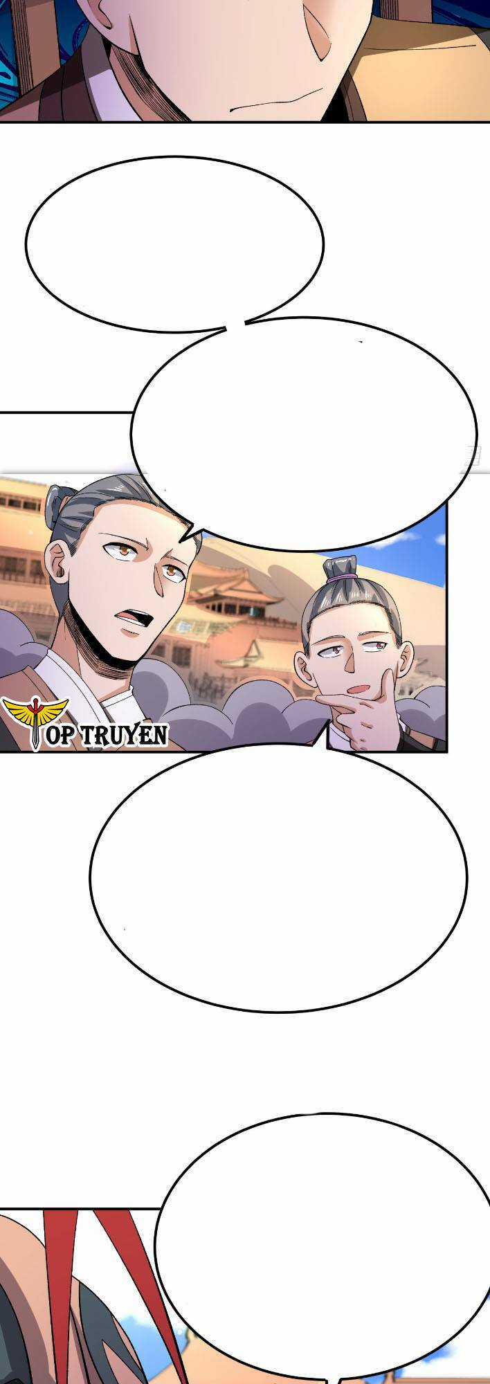 Chiến Thần Bất Tử - Chapter 51 - Trang 21