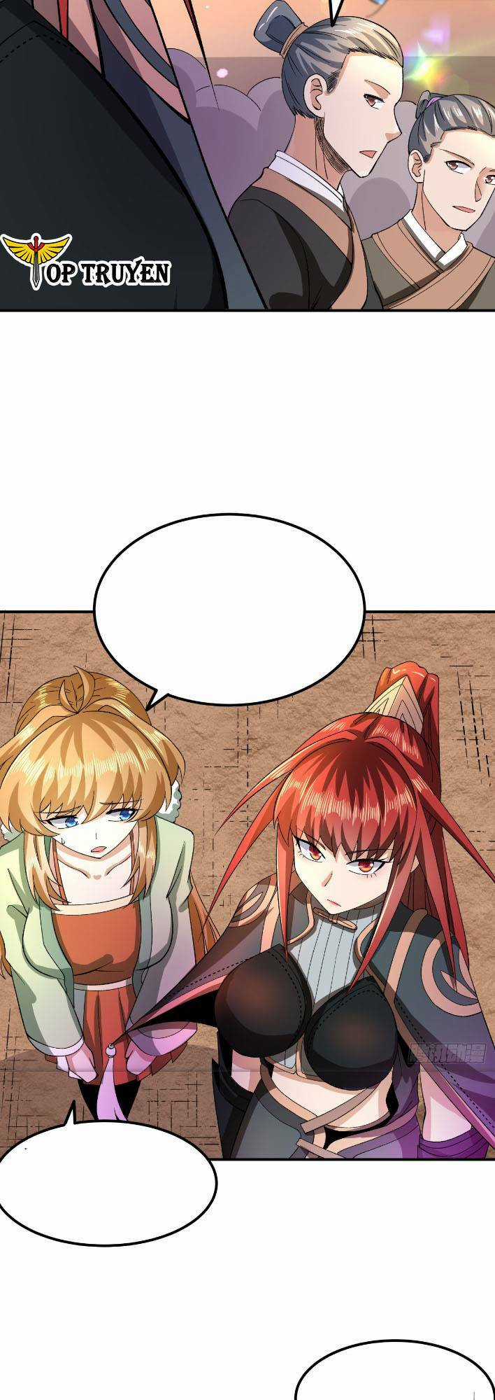 Chiến Thần Bất Tử - Chapter 51 - Trang 22