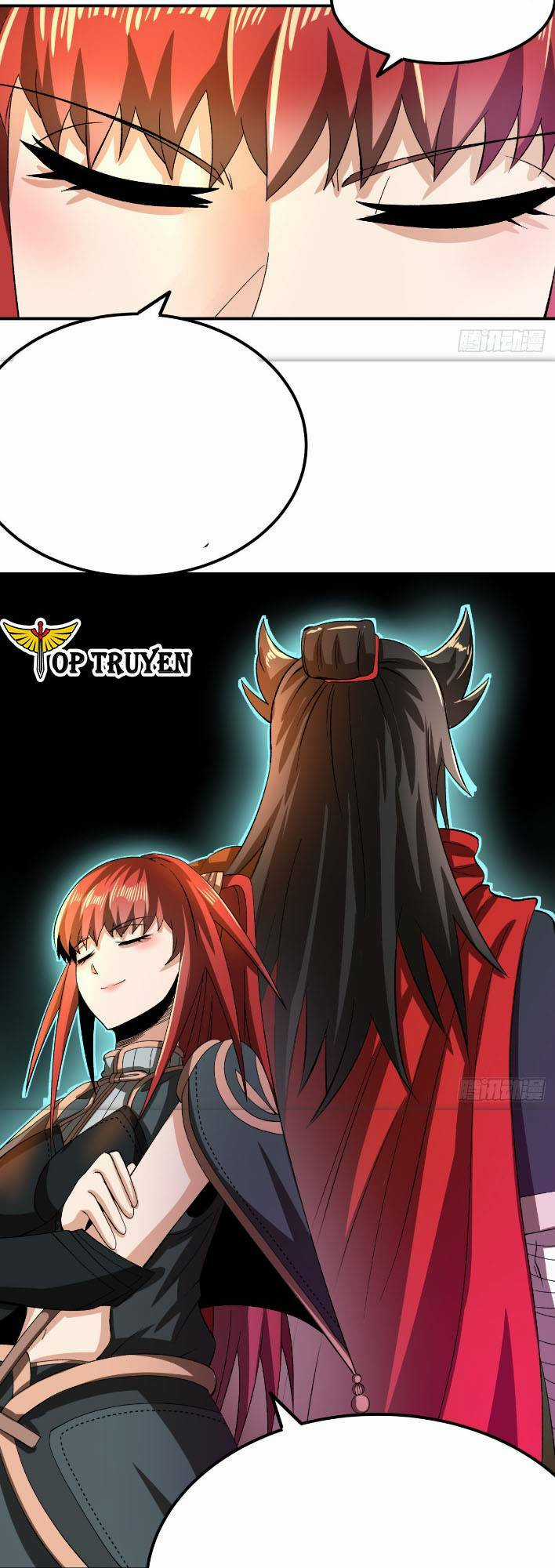 Chiến Thần Bất Tử - Chapter 51 - Trang 23