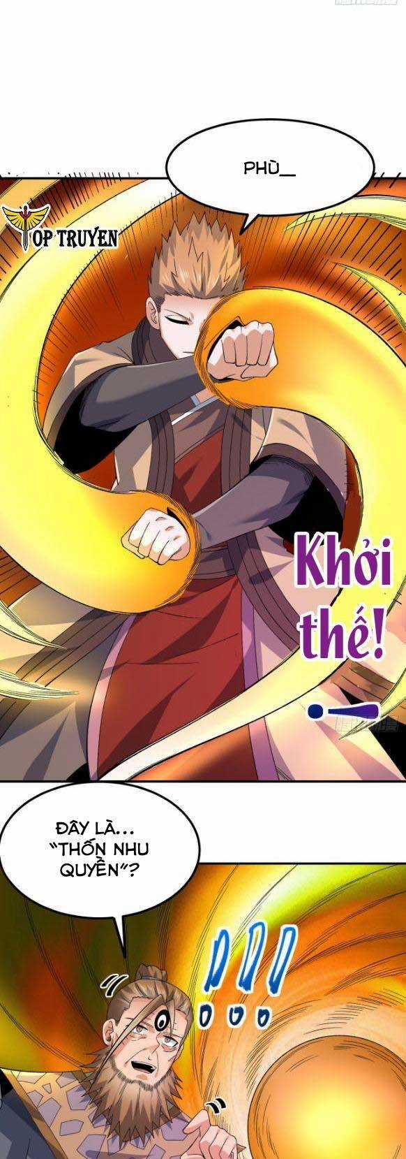 Chiến Thần Bất Tử - Chapter 52 - Trang 15