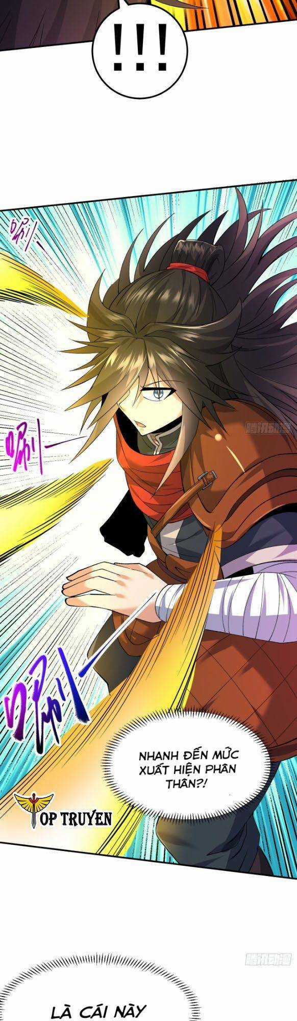 Chiến Thần Bất Tử - Chapter 52 - Trang 17