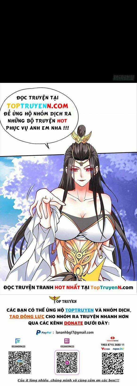 Chiến Thần Bất Tử - Chapter 52 - Trang 26