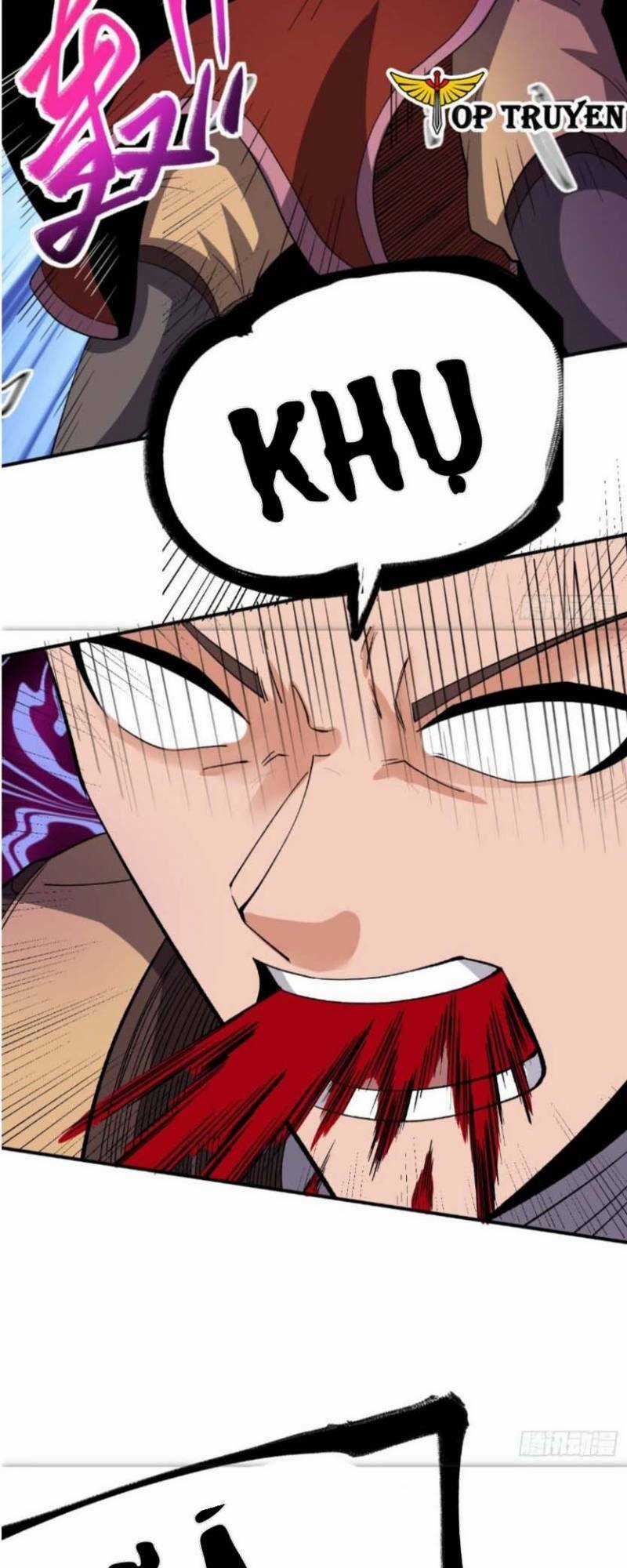 Chiến Thần Bất Tử - Chapter 53 - Trang 3