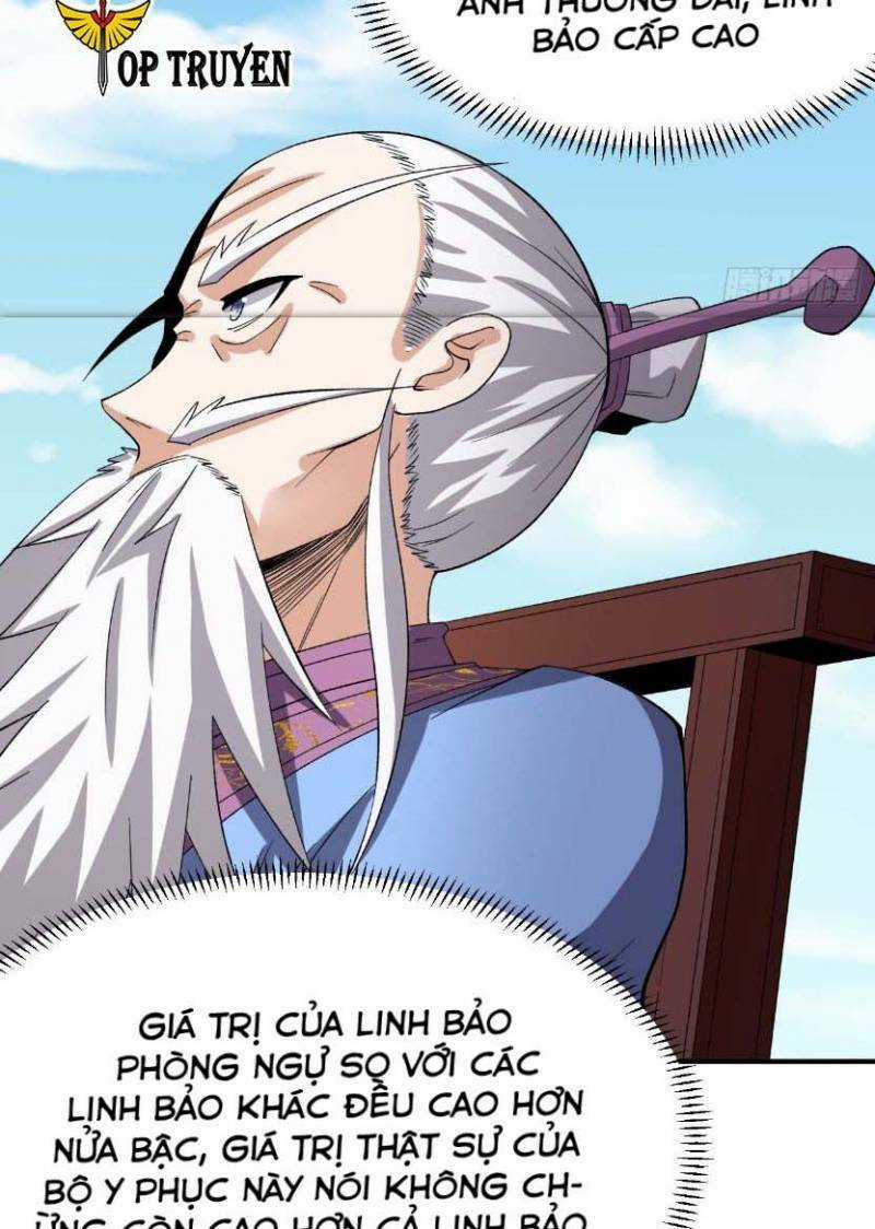 Chiến Thần Bất Tử - Chapter 53 - Trang 30