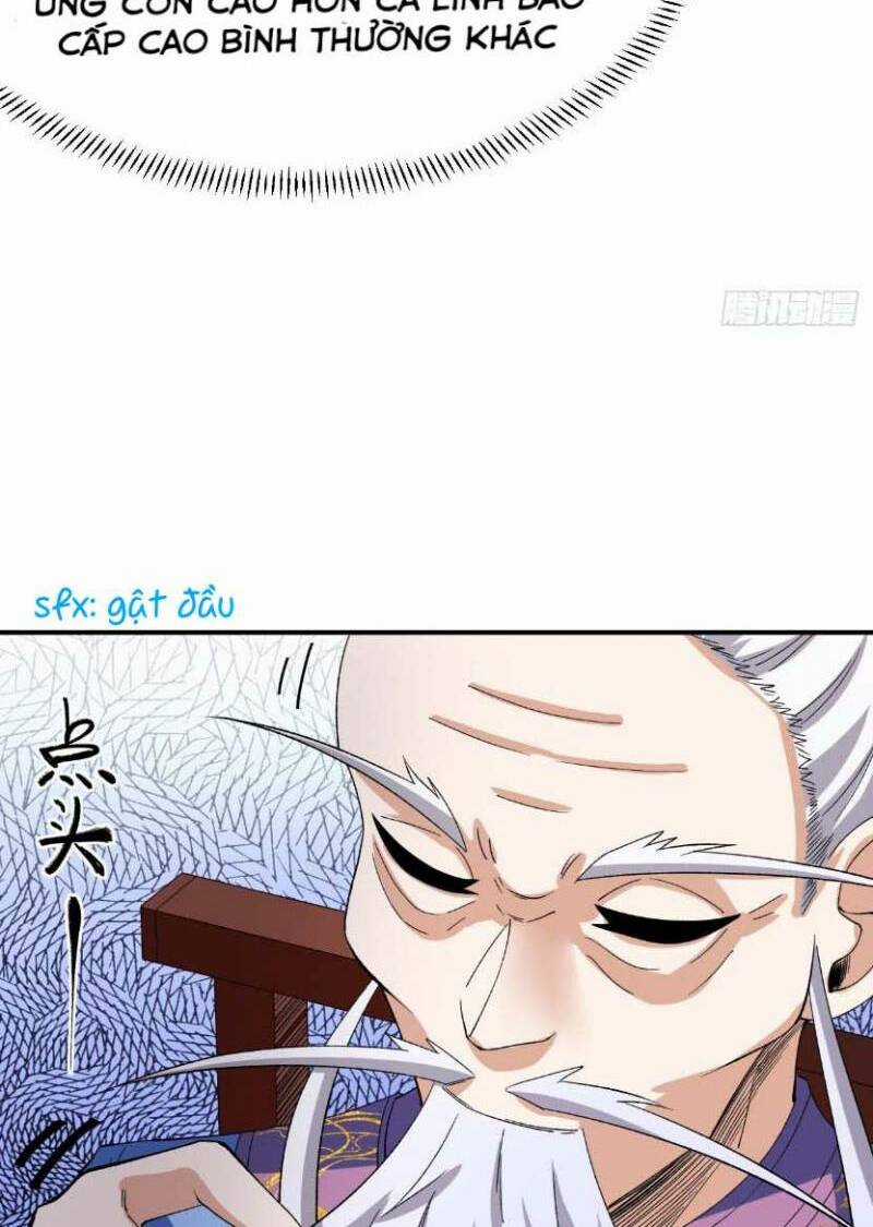 Chiến Thần Bất Tử - Chapter 53 - Trang 31