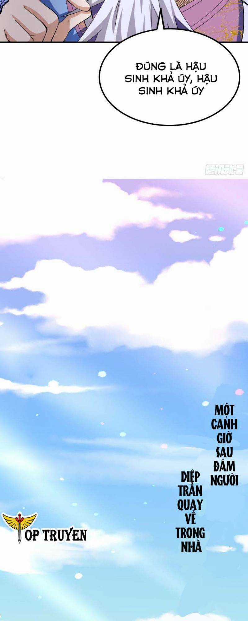 Chiến Thần Bất Tử - Chapter 53 - Trang 32