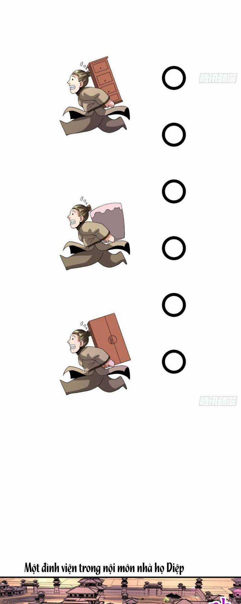 Chiến Thần Bất Tử - Chapter 53 - Trang 38