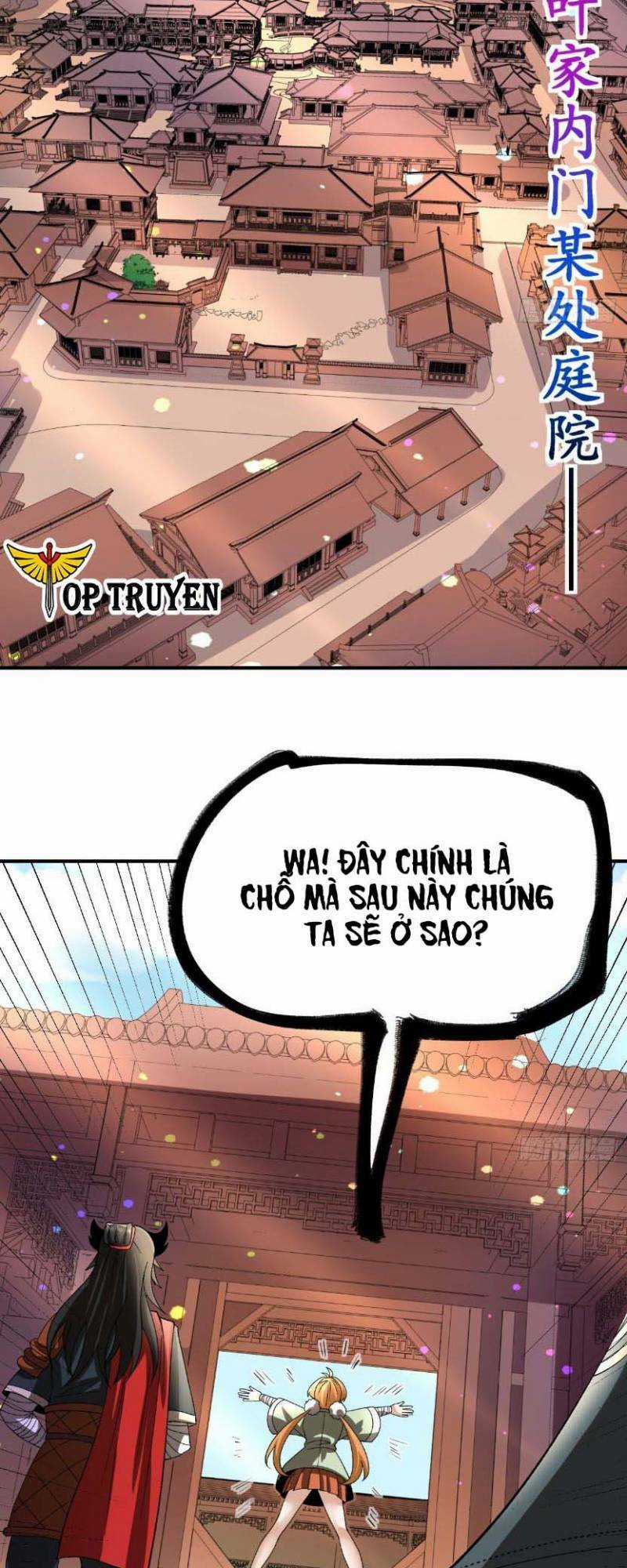 Chiến Thần Bất Tử - Chapter 53 - Trang 39