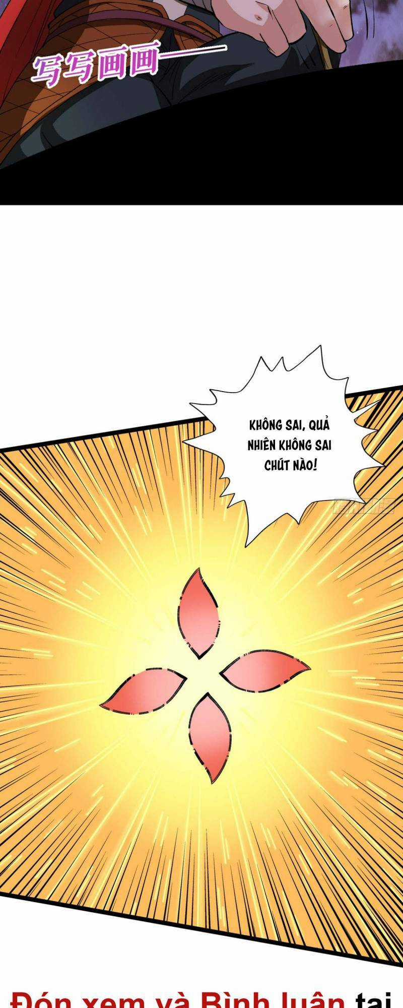 Chiến Thần Bất Tử - Chapter 54 - Trang 13