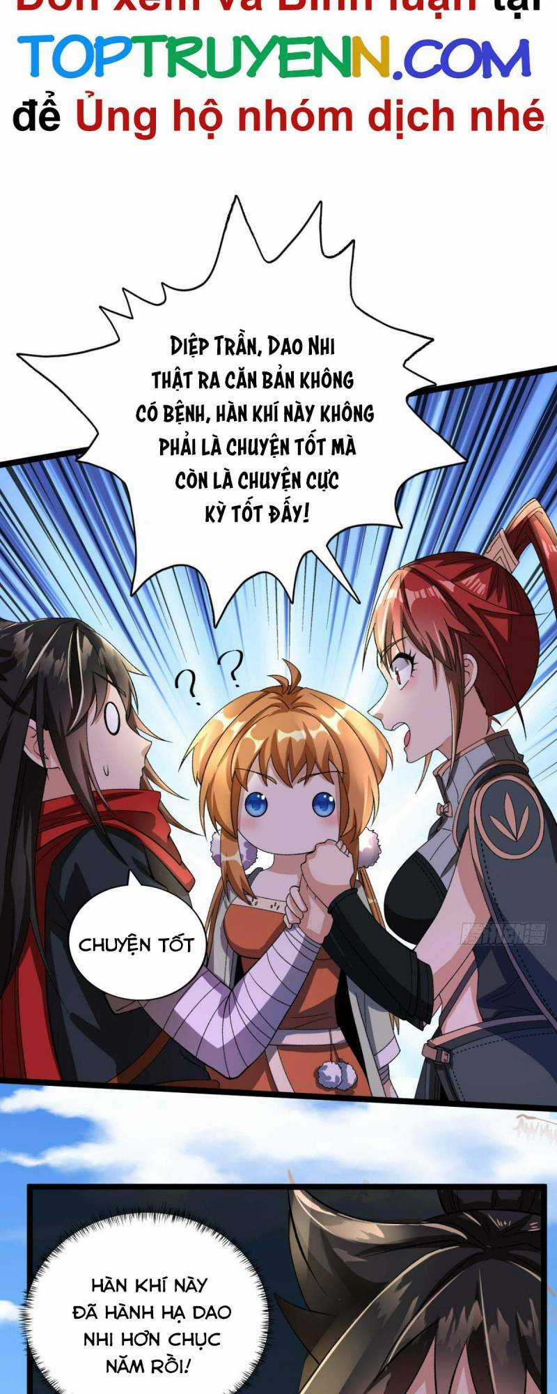 Chiến Thần Bất Tử - Chapter 54 - Trang 14