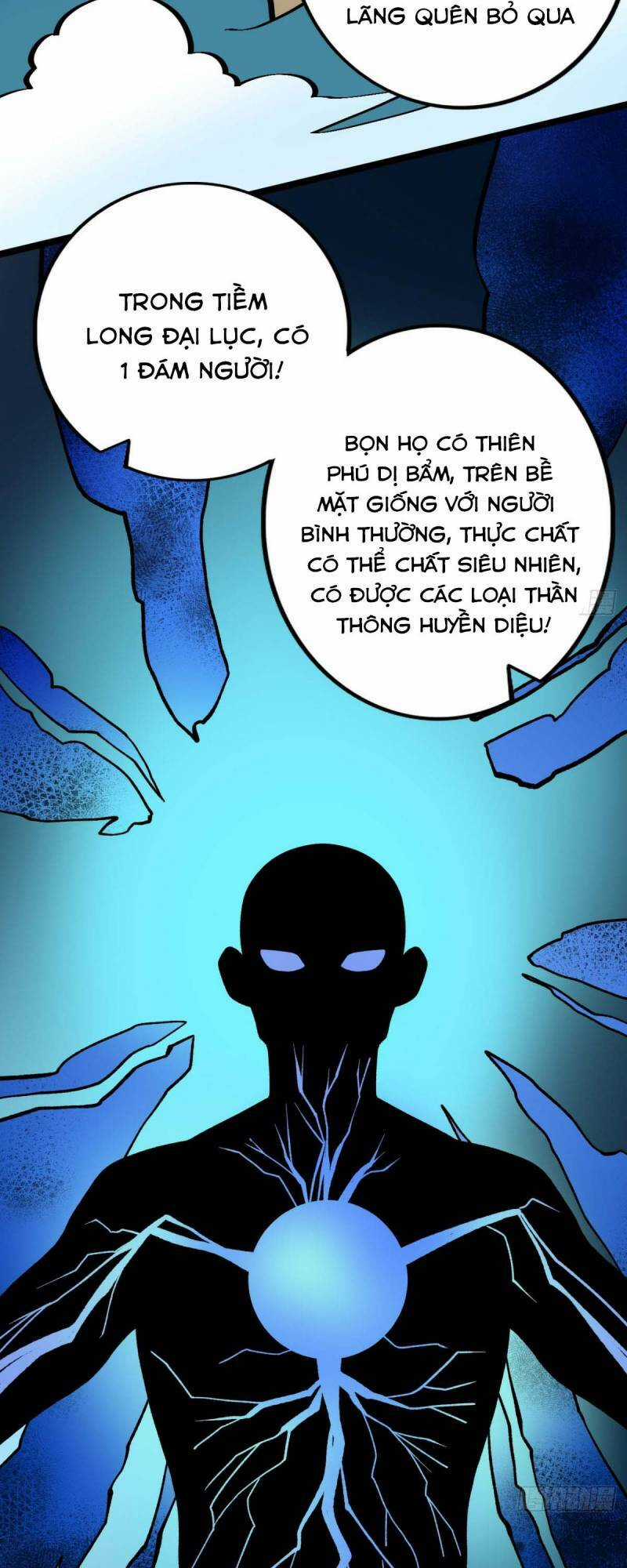 Chiến Thần Bất Tử - Chapter 54 - Trang 16