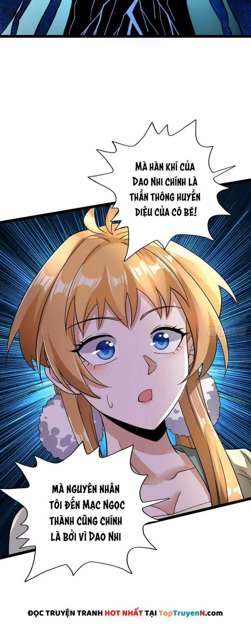 Chiến Thần Bất Tử - Chapter 54 - Trang 17