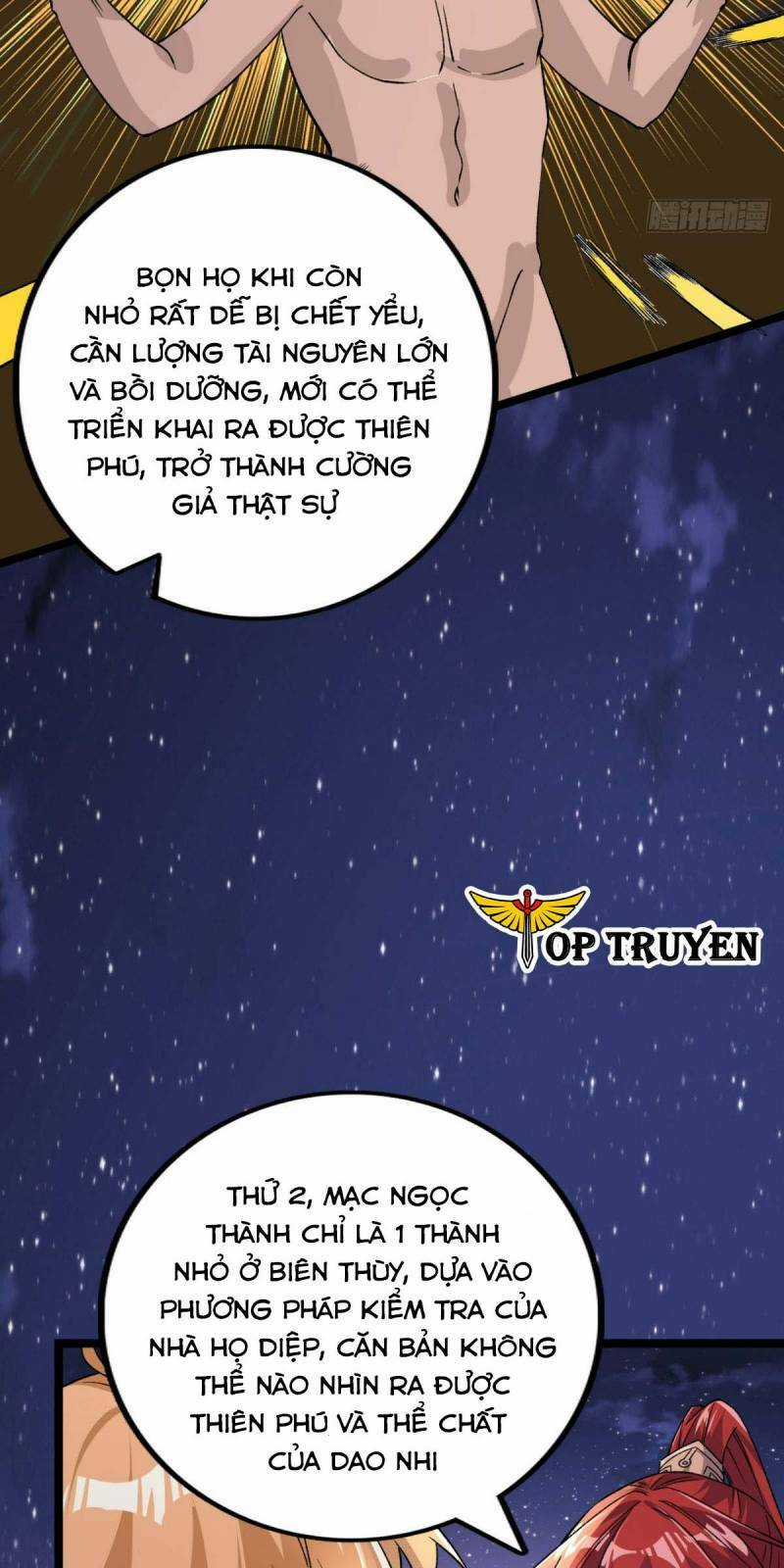 Chiến Thần Bất Tử - Chapter 54 - Trang 20