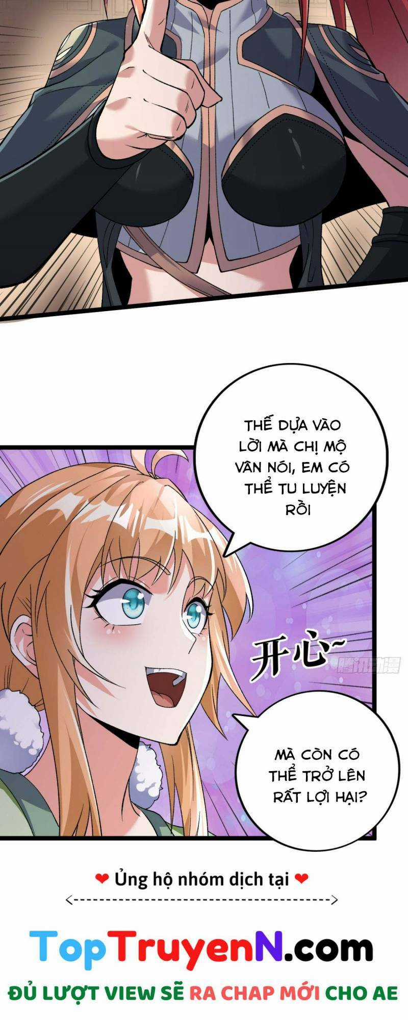 Chiến Thần Bất Tử - Chapter 54 - Trang 22