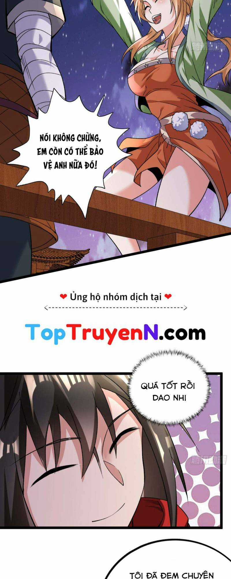 Chiến Thần Bất Tử - Chapter 54 - Trang 24