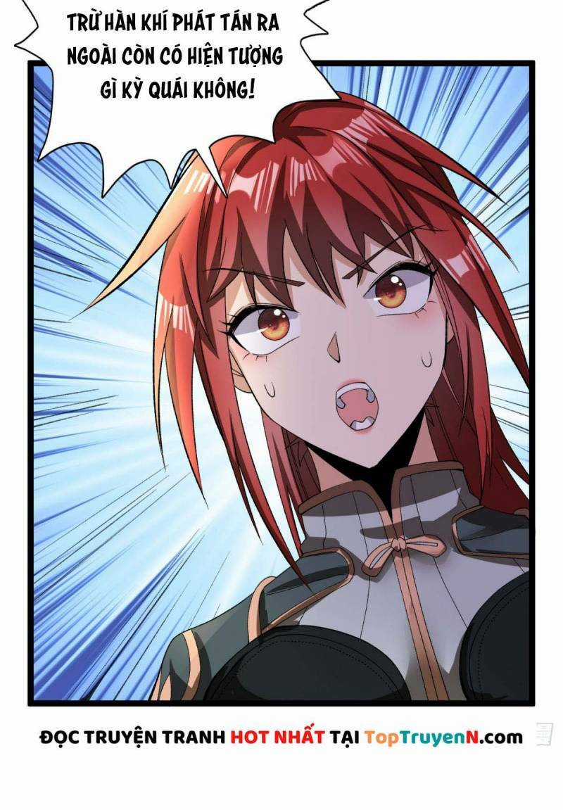 Chiến Thần Bất Tử - Chapter 54 - Trang 10