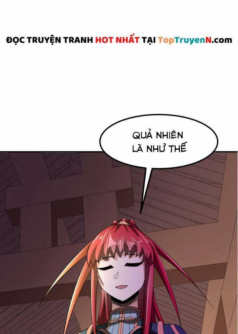 Chiến Thần Bất Tử - Chapter 55 - Trang 11