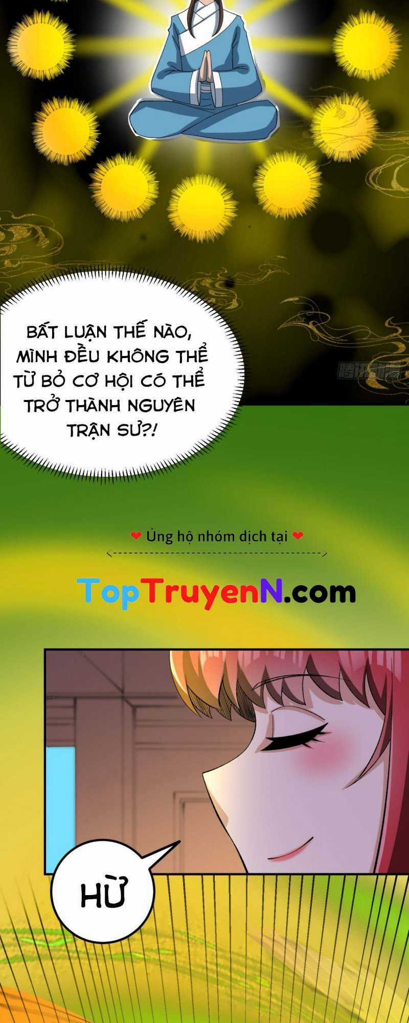 Chiến Thần Bất Tử - Chapter 55 - Trang 14