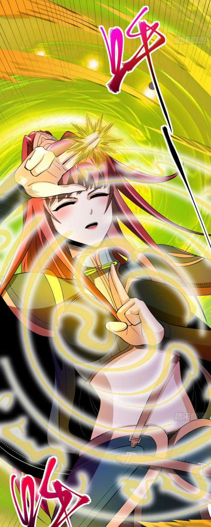 Chiến Thần Bất Tử - Chapter 55 - Trang 15