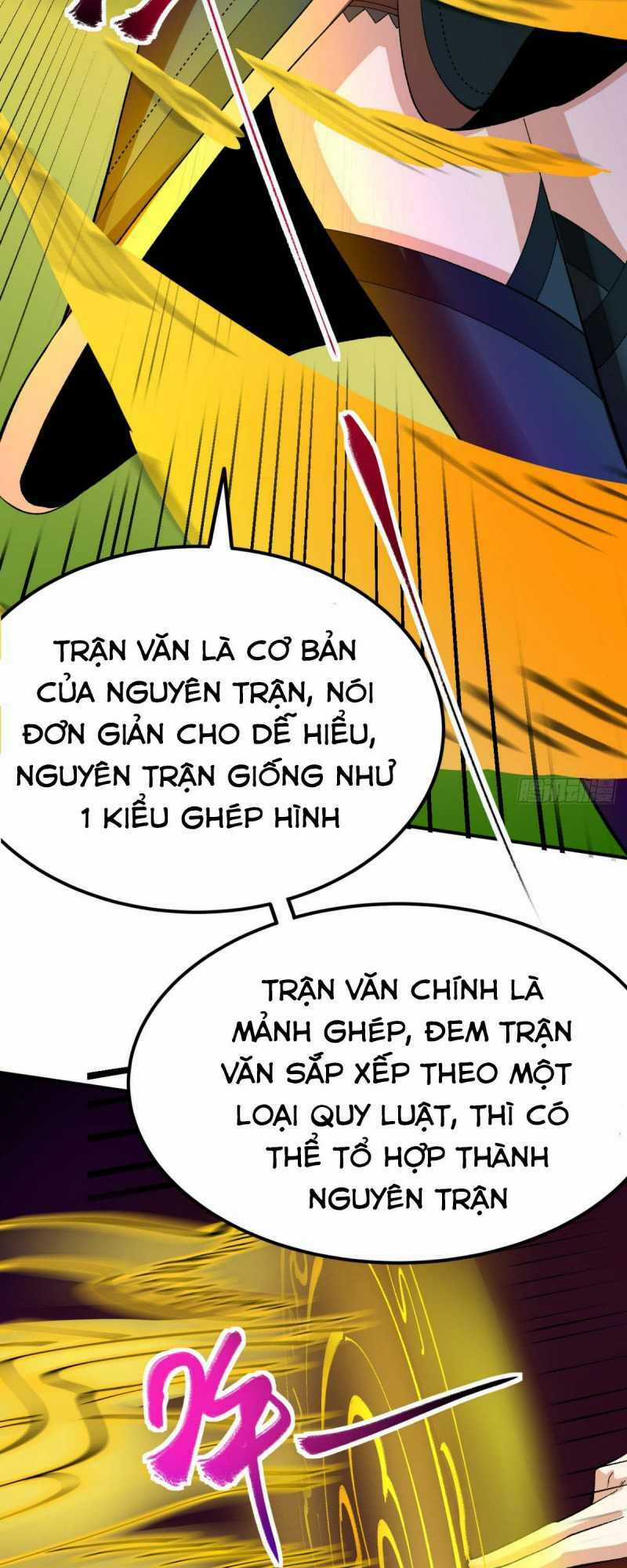 Chiến Thần Bất Tử - Chapter 55 - Trang 16