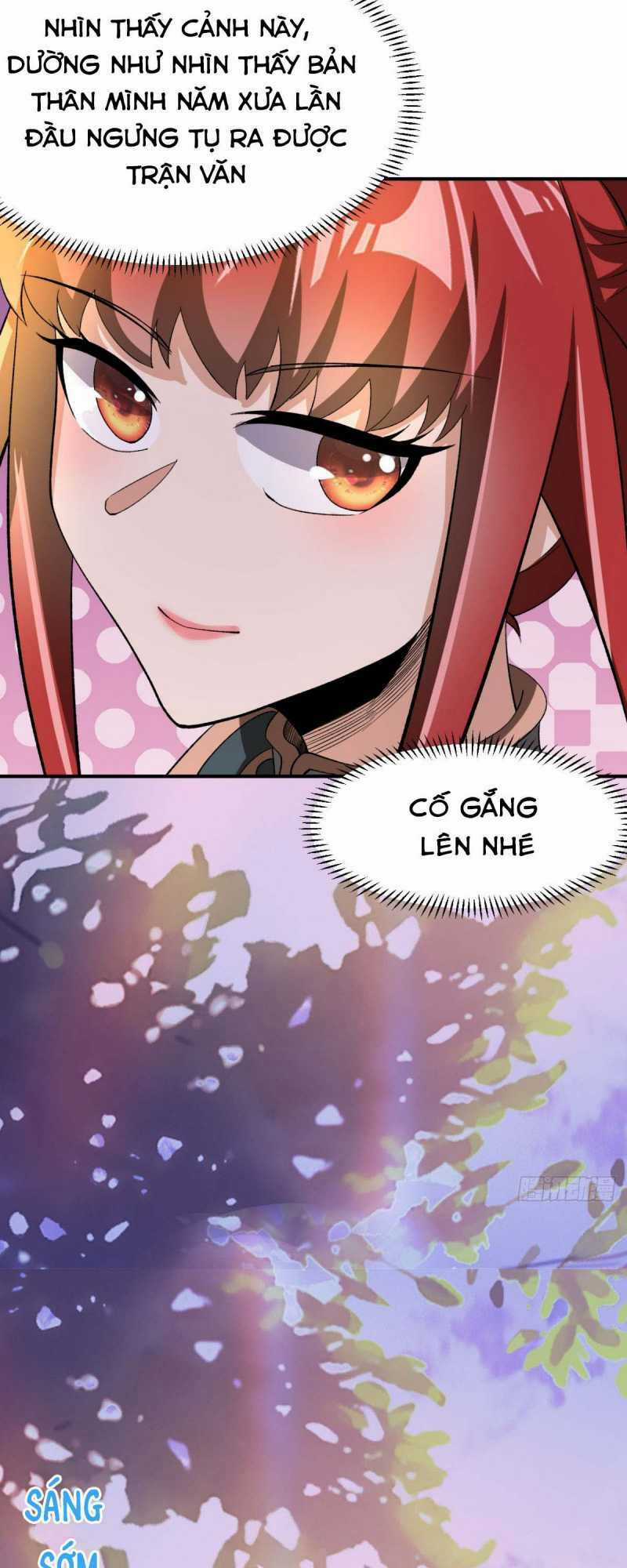 Chiến Thần Bất Tử - Chapter 55 - Trang 22