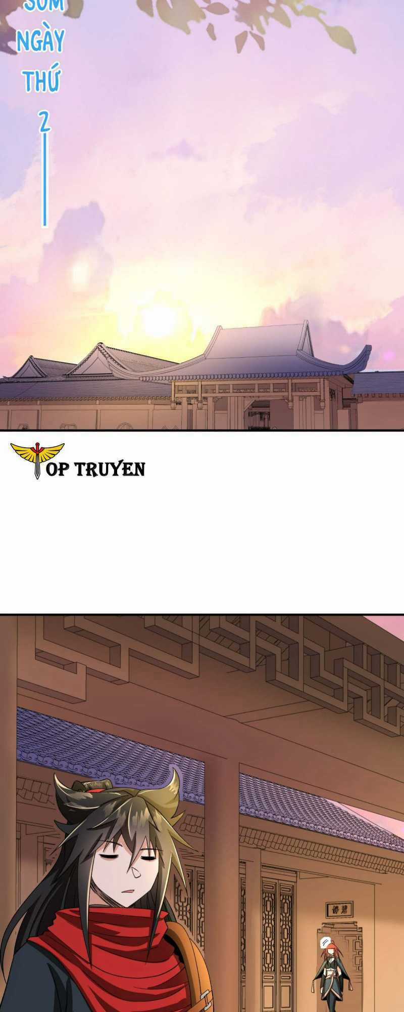 Chiến Thần Bất Tử - Chapter 55 - Trang 23