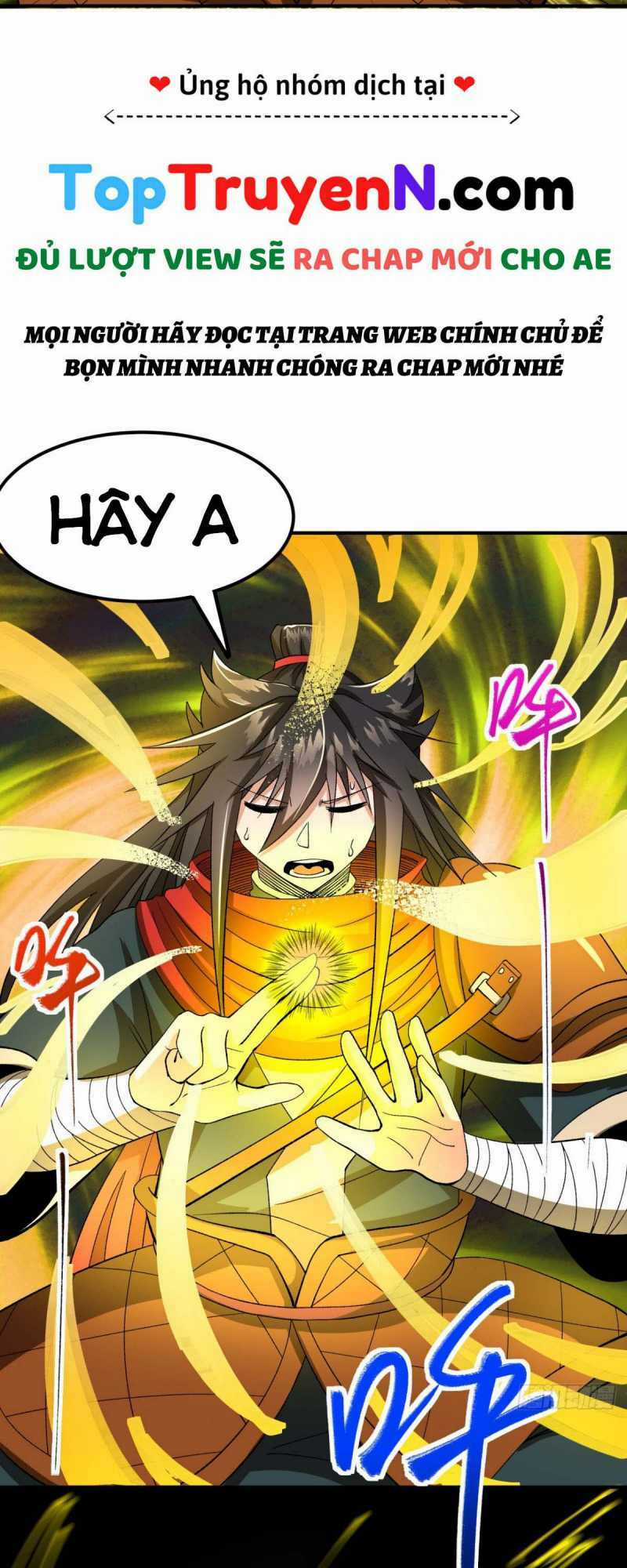 Chiến Thần Bất Tử - Chapter 55 - Trang 29