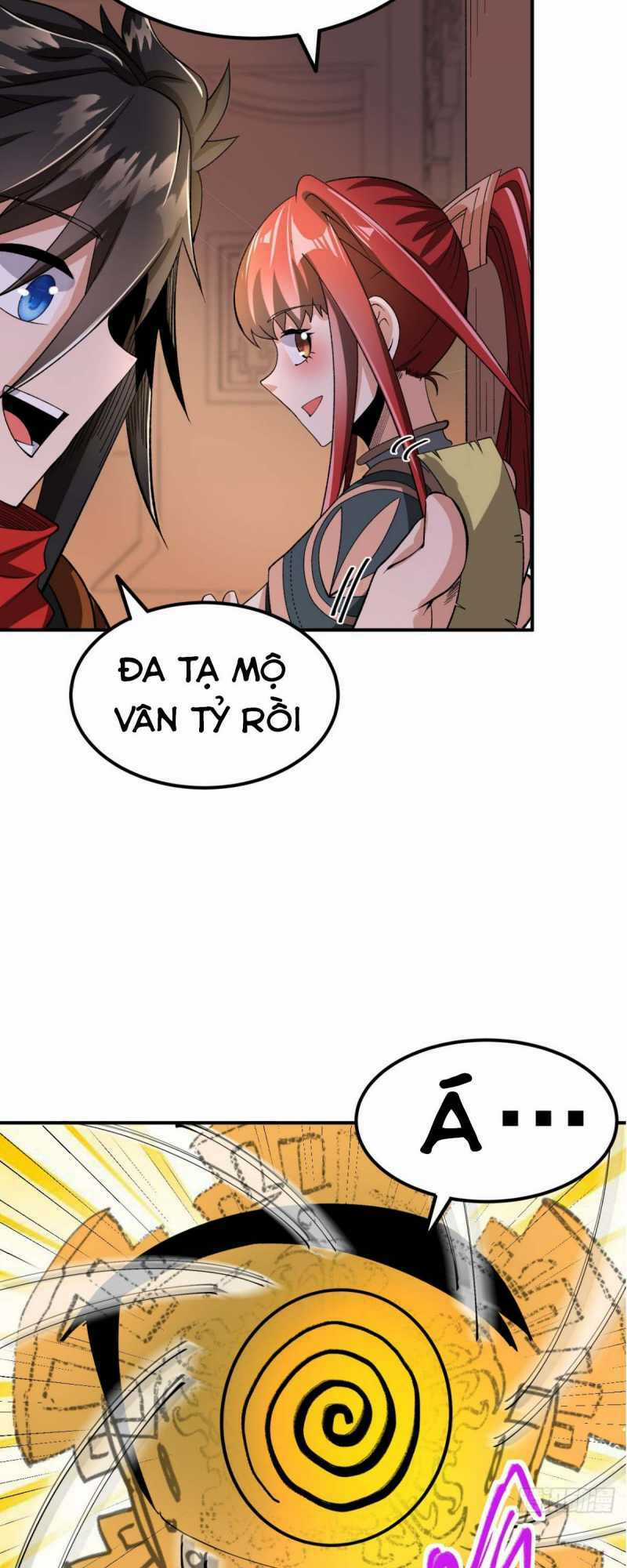 Chiến Thần Bất Tử - Chapter 55 - Trang 4