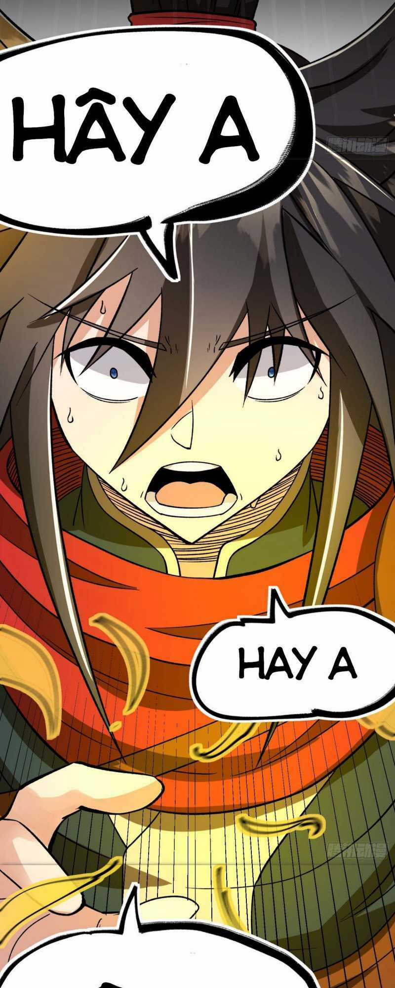 Chiến Thần Bất Tử - Chapter 55 - Trang 33