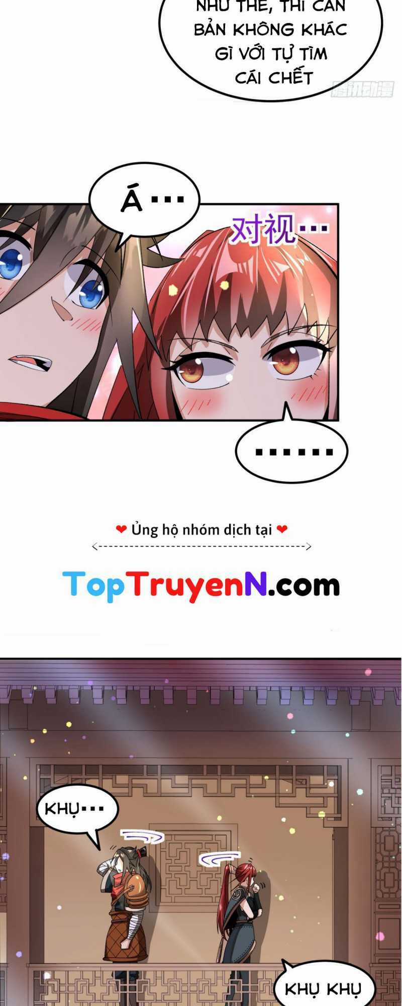 Chiến Thần Bất Tử - Chapter 55 - Trang 7