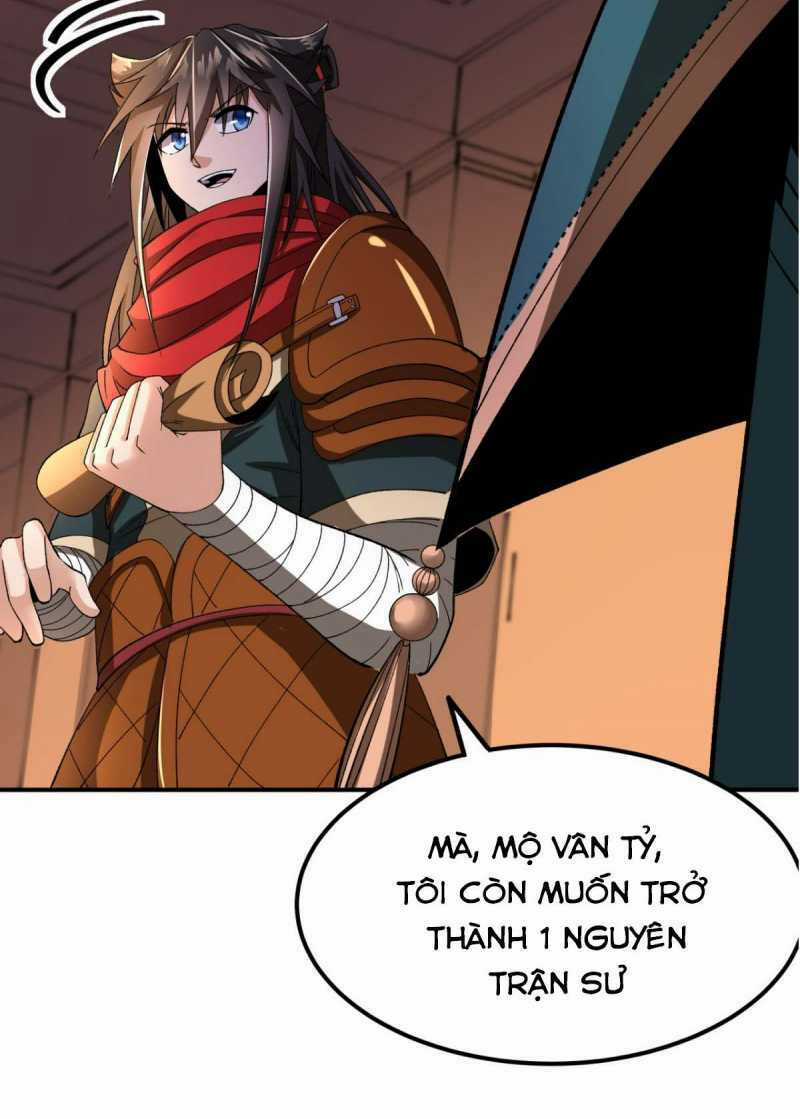 Chiến Thần Bất Tử - Chapter 55 - Trang 10