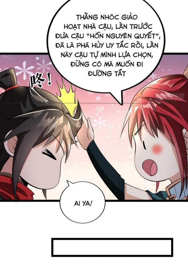 Chiến Thần Bất Tử - Chapter 56 - Trang 11