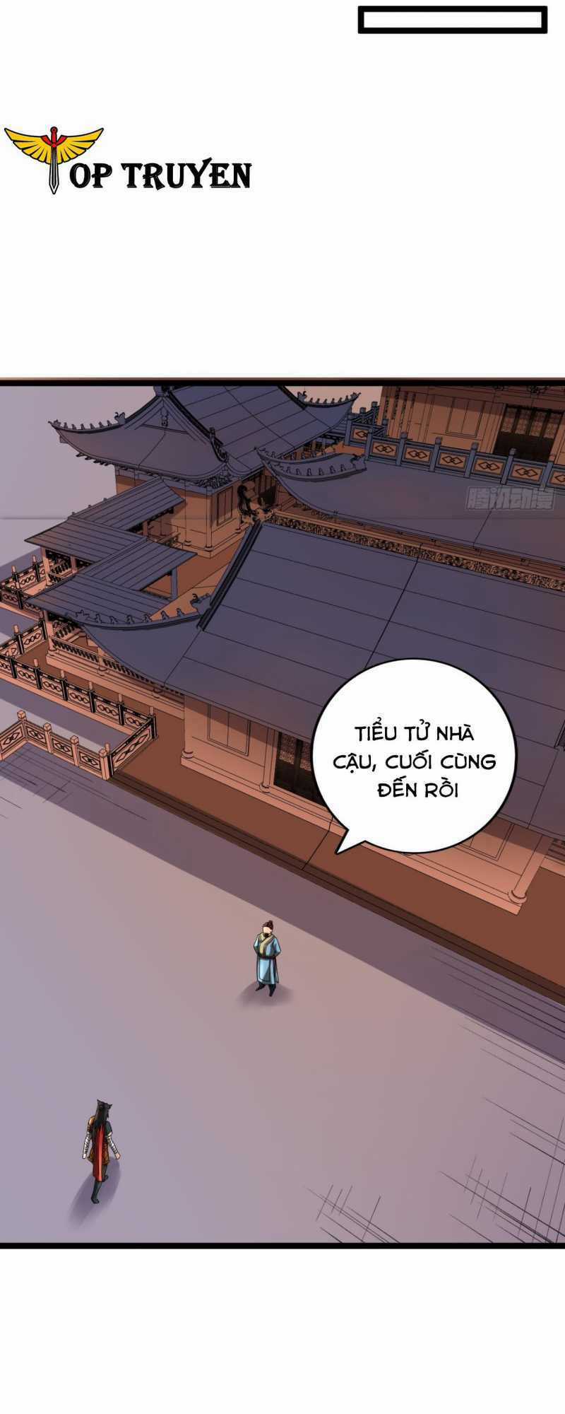 Chiến Thần Bất Tử - Chapter 56 - Trang 12