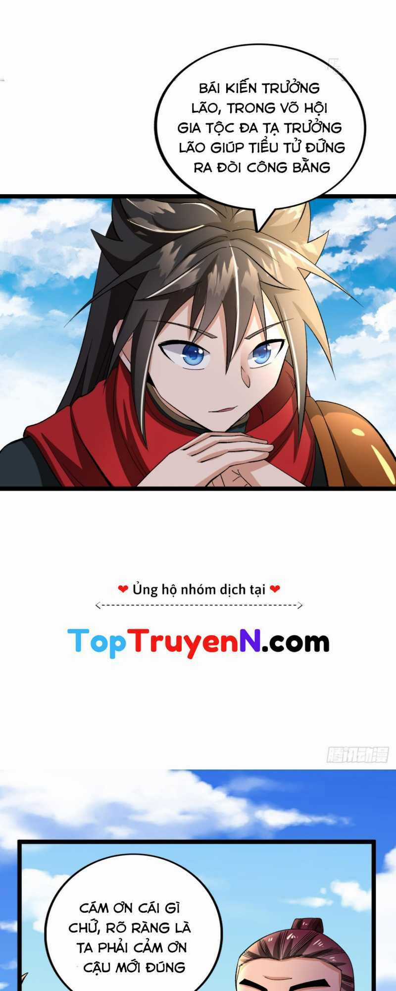 Chiến Thần Bất Tử - Chapter 56 - Trang 13