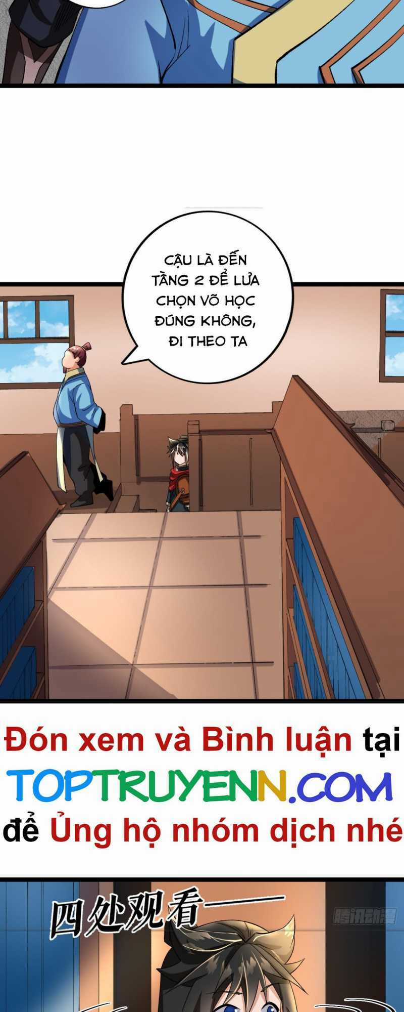 Chiến Thần Bất Tử - Chapter 56 - Trang 15