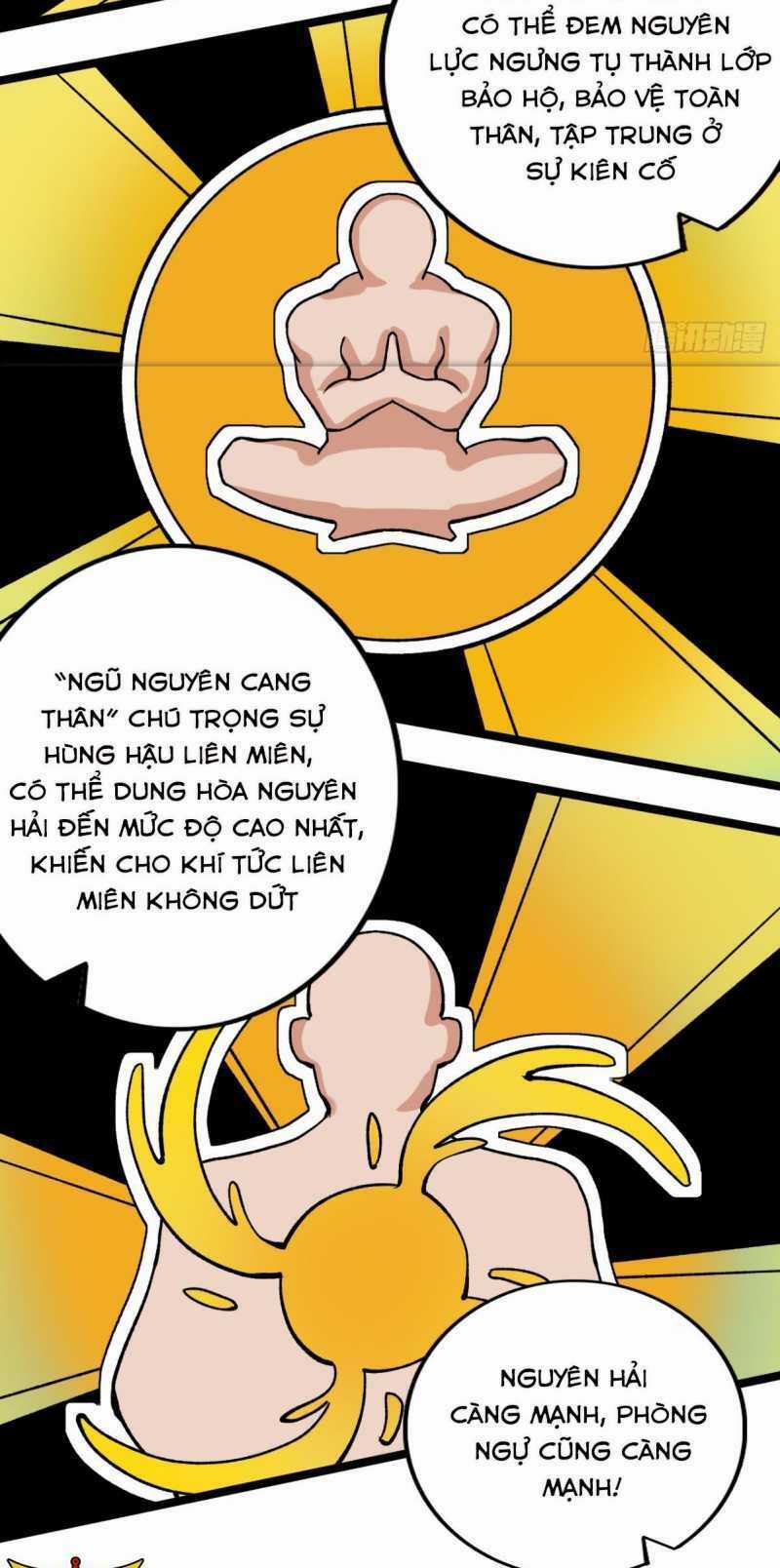 Chiến Thần Bất Tử - Chapter 56 - Trang 20